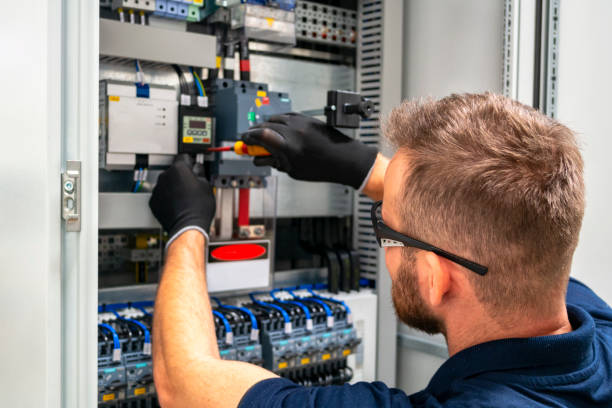 Best Electrical System Inspection  in West Wendover, NV