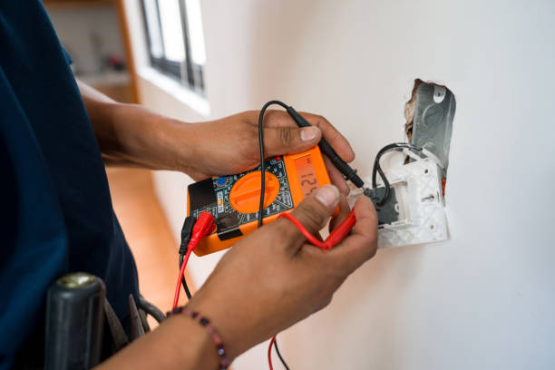 Best Commercial Electrician Services  in West Wendover, NV