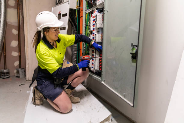 Best Electrical Rewiring Services  in West Wendover, NV