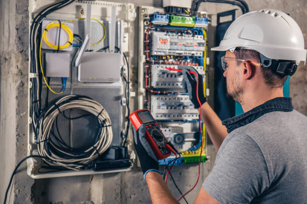 Best Electrical Contractors for Businesses  in West Wendover, NV