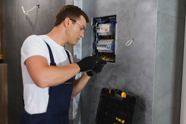 Best Home Electrical Repair  in West Wendover, NV