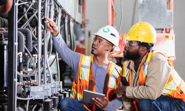 Best Commercial Electrician Services  in West Wendover, NV
