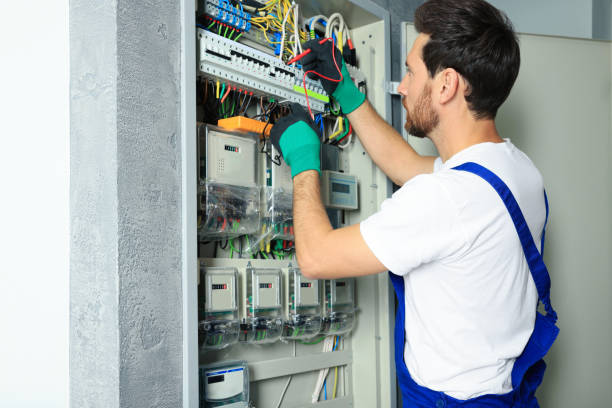 Best Circuit Breaker Repair  in West Wendover, NV