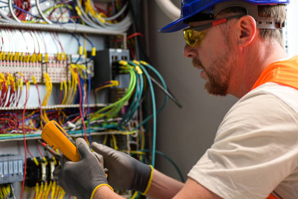 Best Electrical Installation Contractor  in West Wendover, NV