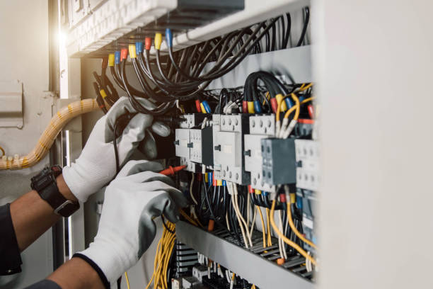Best Affordable Electrical Installation  in West Wendover, NV